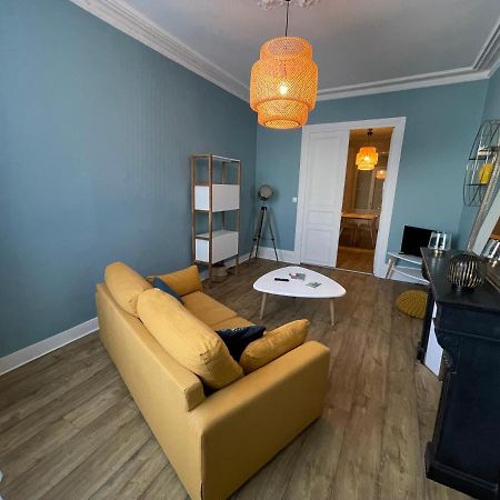 -Le Petit Rochelais- Centre Ville, Stationnement, Netflix - Ideal Couples, Familles, Business Niort Exteriér fotografie